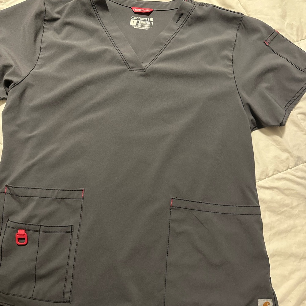 Carhartt scrub BUNDLE